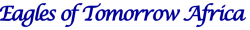 Main Logo text Africa