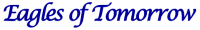 Main Logo text